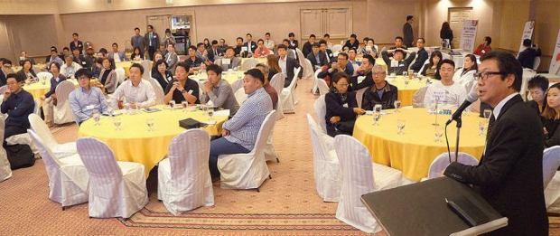 한국프랜차이즈協, ‘미국 진출 지원’ 해외 민간 네트워크 사업 참여사 모집